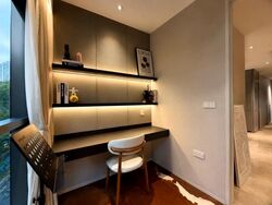 Amber Park (D15), Condominium #579550651